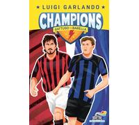 Nicolò Barella vs Rino Gattuso. Champions