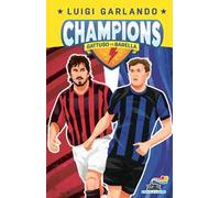 Nicolò Barella vs Rino Gattuso. Champions