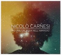 Nicolo, Carnesi - Ho Una Galassia Nell'Armadio
