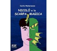 Nicolò e la scarpa magica