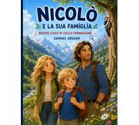 Nicolò e la sua famiglia: Nuovo caso di Cecco Formaggino