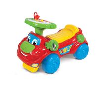 CLEMENTONI - Nicolò Go Go