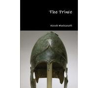 Nicolo Machiavelli The Prince (Tascabile)
