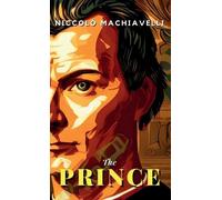 Nicolo Machiavelli THE PRINCE (Tascabile)