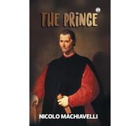Nicolo Machiavelli The Prince (Tascabile)