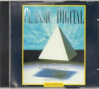 Nicolo Paganini & Giuseppe Tartini - Classic Digital