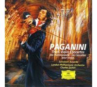 Salvatore Accardo( Violino), Charles Dutoit( Direttore) - Con Vn 1-6