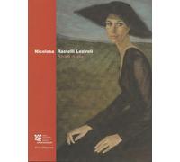 NICOLOSA RASTELLI LEZIROLI Ritratti di vita