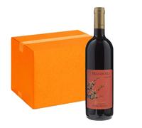 Nicolucci Mandorli Sangiovese Superiore Romagna DOC (6 Bottiglie)