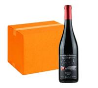 Nicolucci Romagna Doc Sangiovese Predappio Vigna Del Generale (6 Bottiglie)