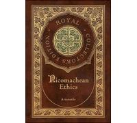 Nicomachean Ethics (Royal Collector's Edition) (Case Laminate (Copertina rigida)