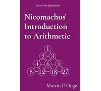 Nicomachus' Introduction to Arithmetic