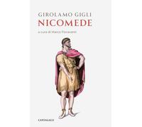 Nicomede - Gigli Girolamo