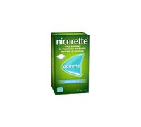 NICORETTE 105 Gomme da 4mg