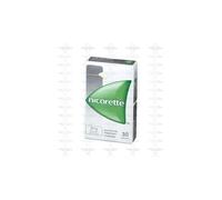 NICORETTE 2MG*30 GOMME MEDICATE DA MASTICARE