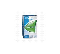 NICORETTE 4MG*105 GOMME MEDICATE DA MASTICARE GUSTO MENTA