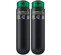 Nicorettequick Spray per Alleviare Astinenza da Nicotina Menta 2x150x1
