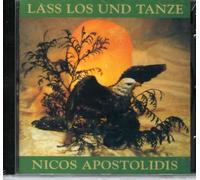 Nicos Apostolidis - lass los und tanze