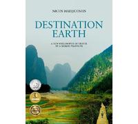Nicos Hadjicostis Destination Earth (Tascabile)
