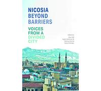 Aydin Mehmet Ali Nicosia Beyond Barriers (Tascabile)