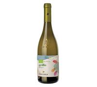 Nicosia - Sicilia Grillo Doc Bio Vegan 2022
