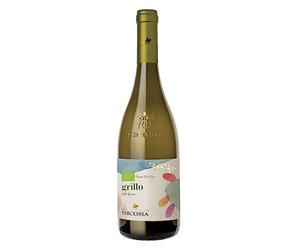 Nicosia Bio Vegan Grillo 2022