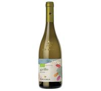 Nicosia Bio Vegan Sicilia Grillo DOC 2025 0,75 ℓ