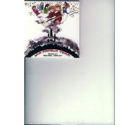 NICOSIA & Co. INDUSTRIA MUSICALE Una favola vera CD italian prog