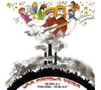 Nicosia & Co. - Una Favola Vera - Cd