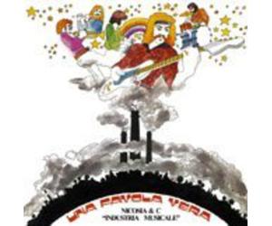 Nicosia & Co. - Una Favola Vera - Cd