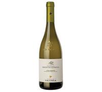 Nicosia Monte Gorna Etna Bianco Bio 2020 bott. 0,75 L