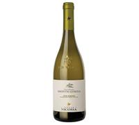 Nicosia Monte Gorna Etna Bianco Bio 2020 bott. 0,75 L