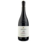Nicosia Contrada Monte Gorna Etna DOC Rosso 2023 0,75 l