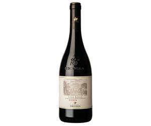 Nicosia Contrada Monte Gorna Etna DOC Rosso Riserva 2017 0,75 ℓ