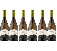 Nicosia Etna Bianco Vulkà doc 2023-6 bott x 0,75 L