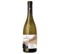 Nicosia Falde Terre Siciliane IGT Bianco 2024 0,75 ℓ