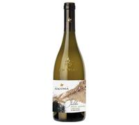 Nicosia Falde Terre Siciliane IGT Bianco 2024 0,75 ℓ