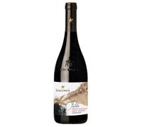 "Falde" Rosso Terre Siciliane IGT 2022