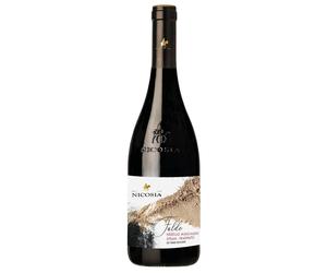 Nicosia Falde Terre Siciliane IGT Rosso 2025 0,75 l