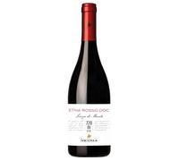 Nicosia Lenza di Munti 720m s.l.m. Etna DOC Rosso 2024 0,75 l