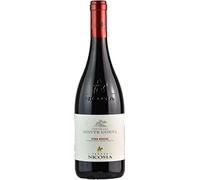 Nicosia Monte Gorna Etna Rosso Bio 2018