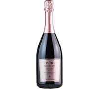 Nicosia Sosta Tre Santi Etna Metodo Classico Rosé Brut 2018