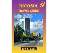 Nicosia Travel Guide: Plan Faster With Clear Days, Costs, And Local Know-How
