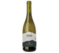 Nicosia Vulkà Etna DOC Bianco 2025 0,75 ℓ