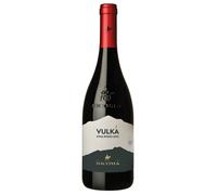 Nicosia Vulkà Etna DOC Rosso 2024 0,75 l
