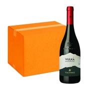 Nicosia Vulka Etna Doc Rosso (6 Bottiglie)