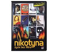 Nicotina [DVD] [Region 2] (IMPORT) (Nessuna versione italiana)
