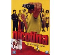 Nicotina-La Vita Senza Filtro