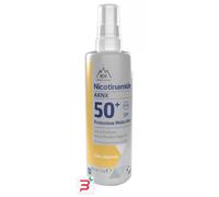 NICOTINAMIDE AKNX SPF50+ 200 ML