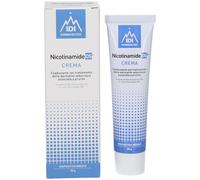 WELCOME PHARMA SPA NICOTINAMIDE DS CREMA 30G